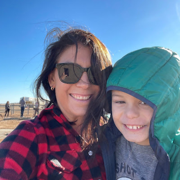 Meet your Posher, Missy - Picture 1 of 1